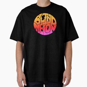 Blind Melon T-Shirts Black Unisex